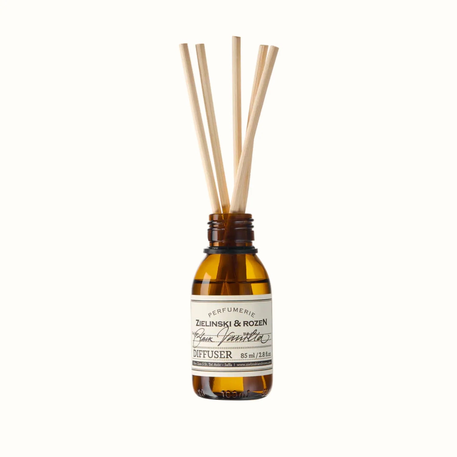 Дифузор для ароматерапії Black Vanilla